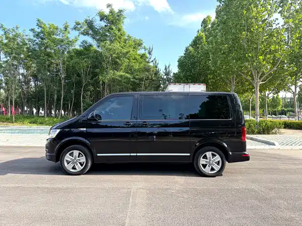 Volkswagen Metroway 2017