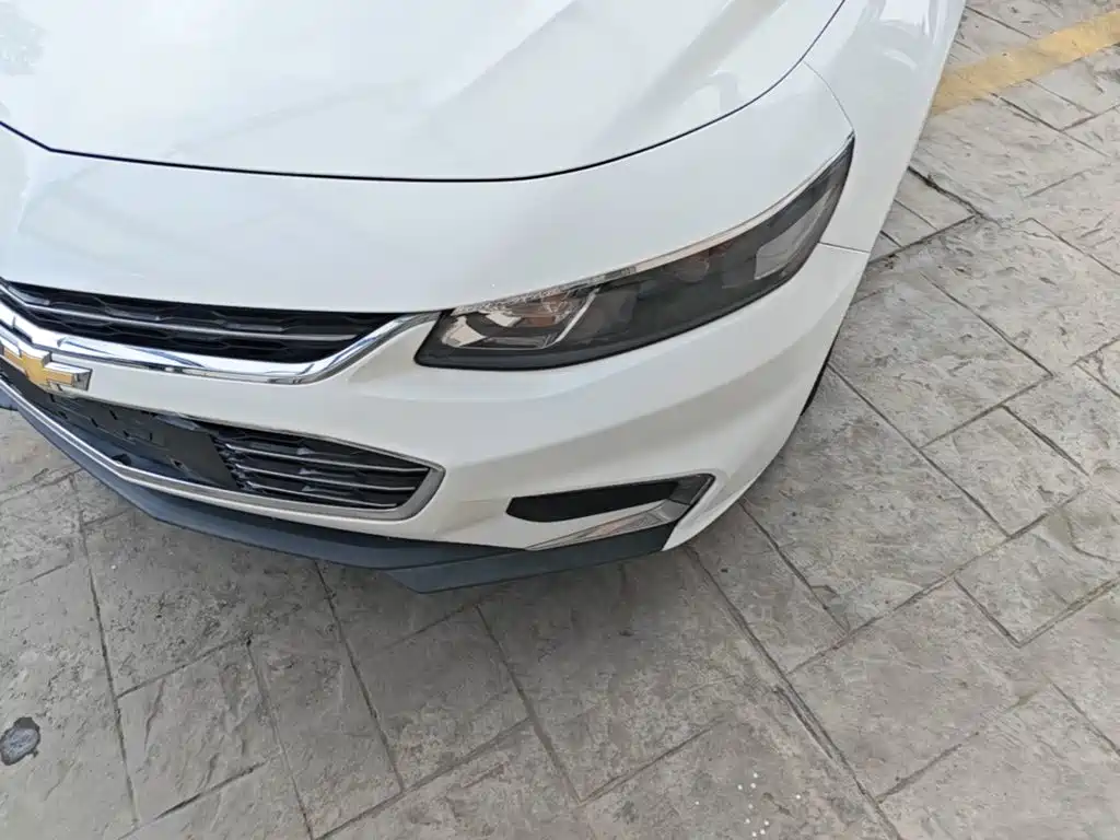 Chevrolet Malibu XL 2018 — фото 24