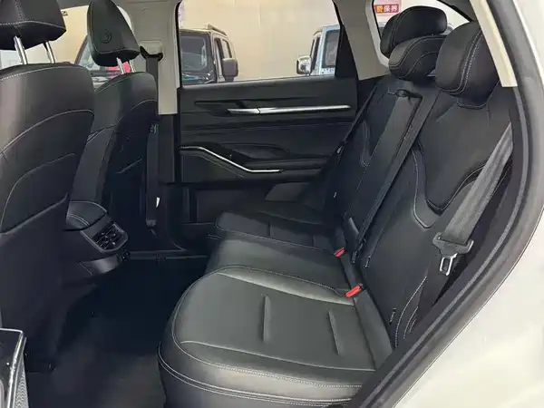 Haval H6 2021