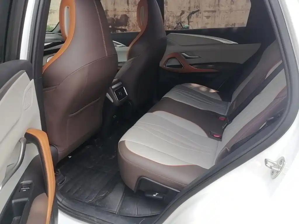 BYD Pro New Energy 2023 — фото 13