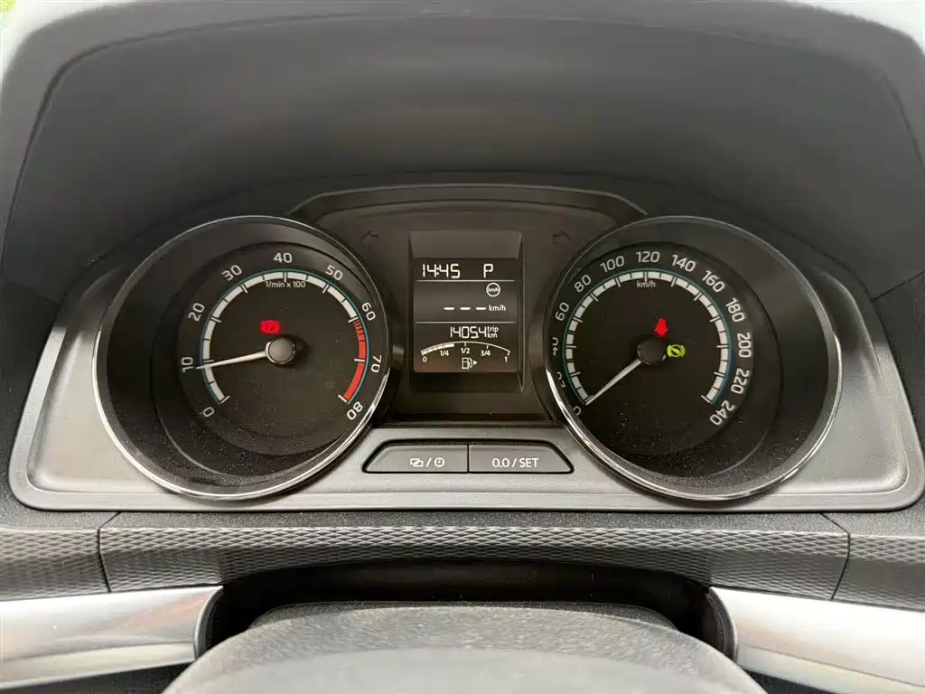 Skoda Kamiq 2023 — фото 16
