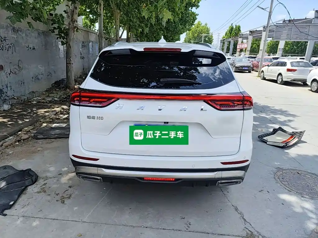 Haval H6 2022
