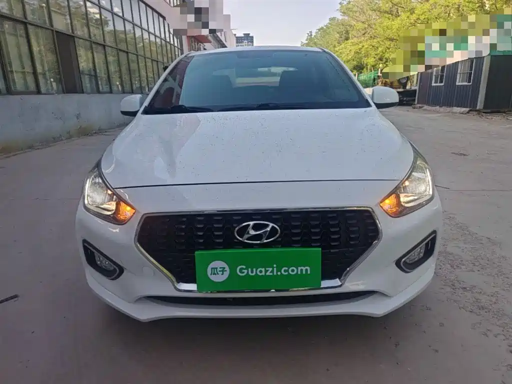 Hyundai Verna 2019 — фото 3