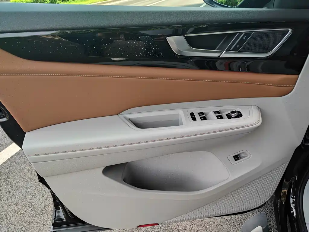 Volkswagen Teramont 2021