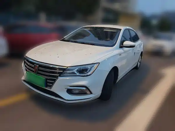 Roewe i5 2019