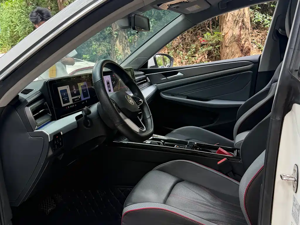 Volkswagen Lamando 2023