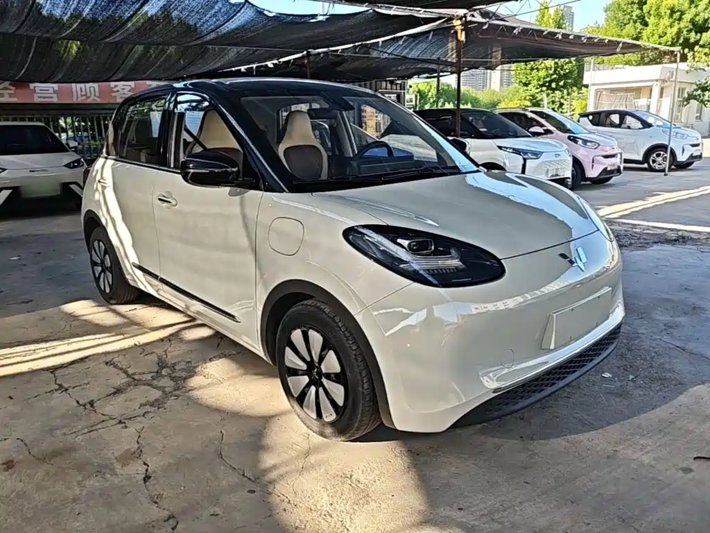 Wuling Bingo 2023