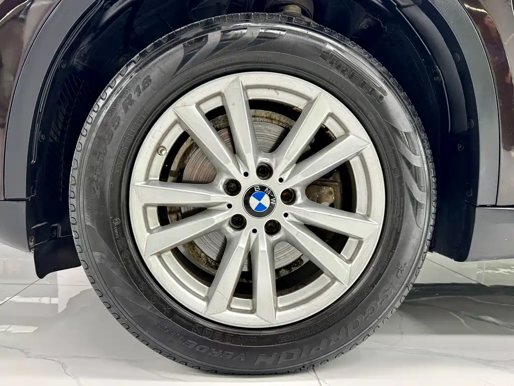 BMW X5 2018 — фото 19