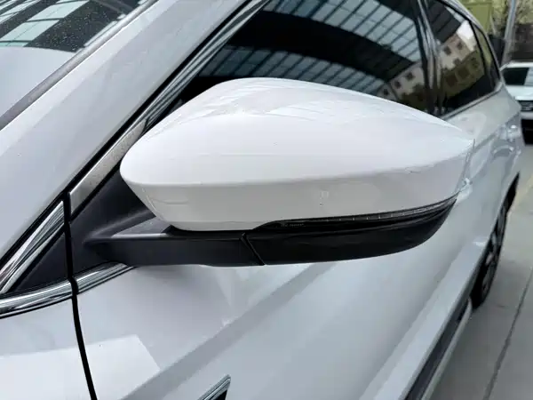 Skoda Karoq 2019