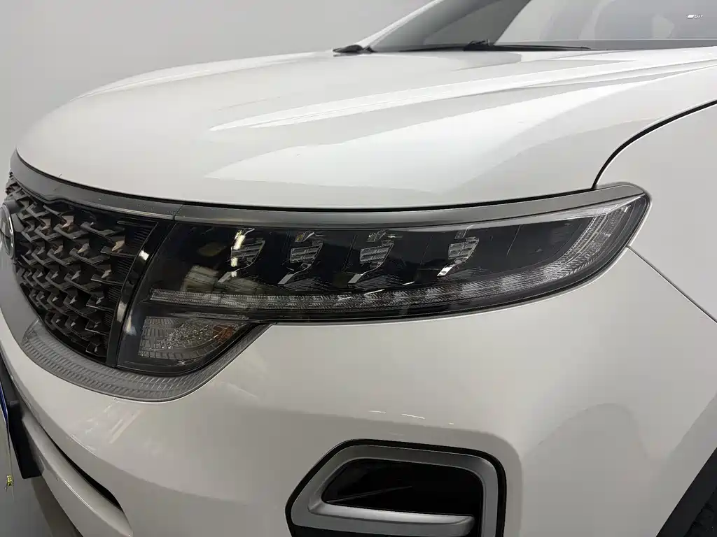 Kia KX5 2020 — фото 10