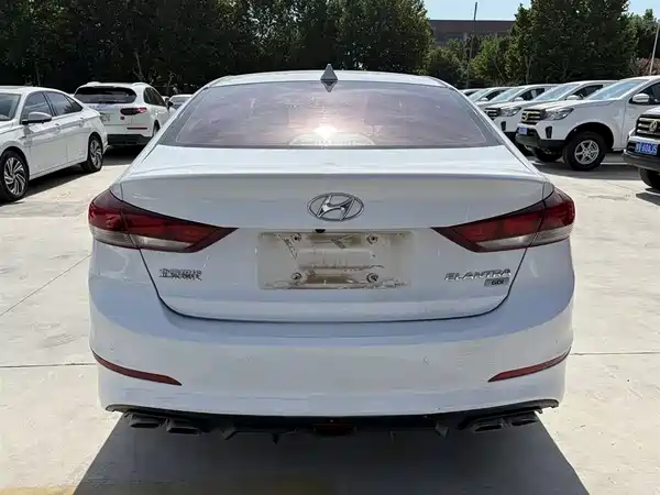 Hyundai Celesta 2019