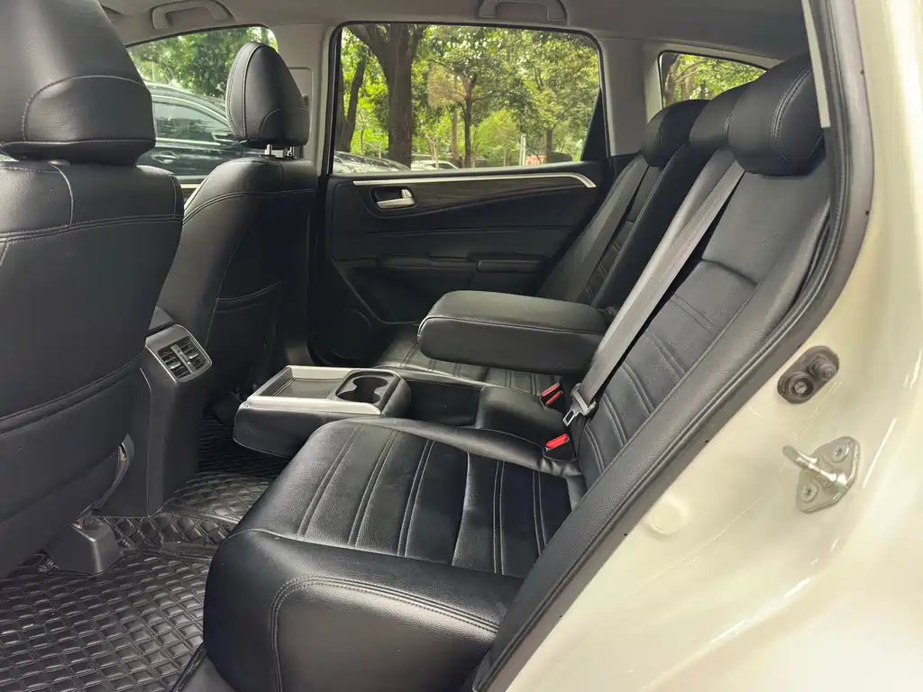Honda Jade 2019 — фото 20