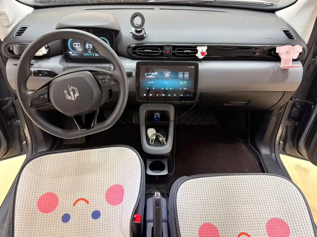 Leapmotor T03 2021