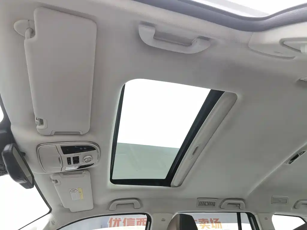 Haval H9 2018 — фото 14