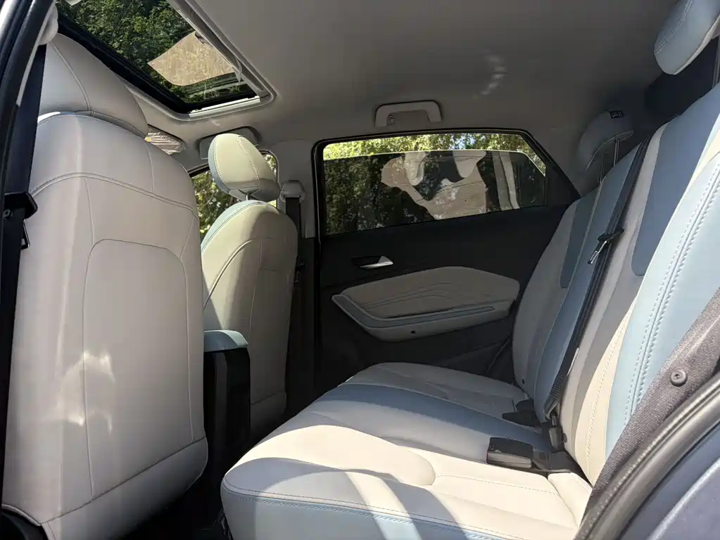 Chery Tiggo 3x 2022