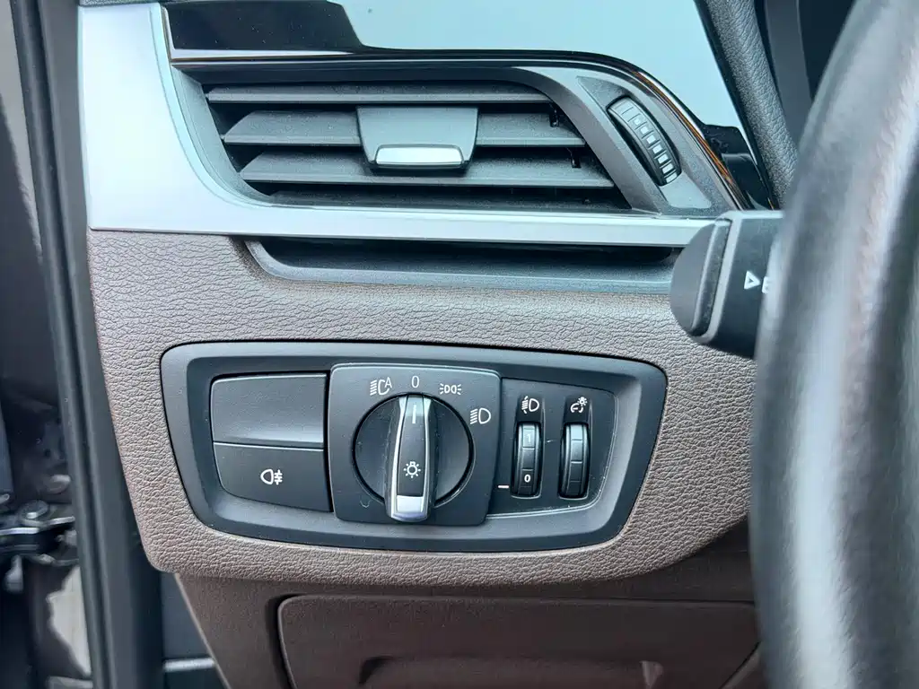 BMW X1 2021