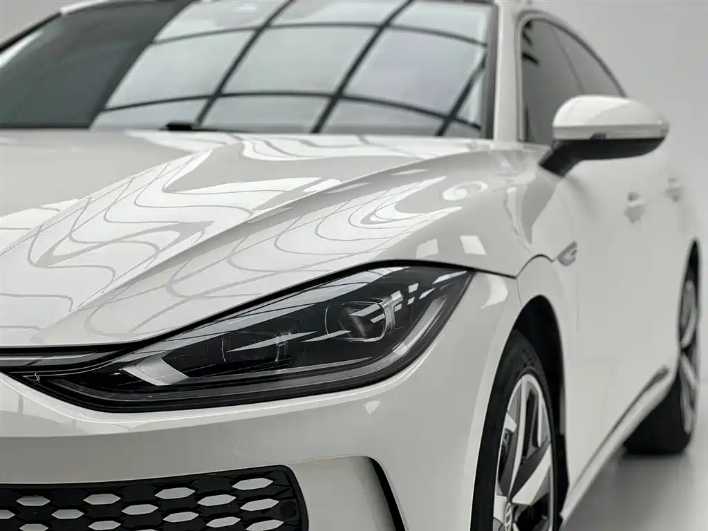 Volkswagen Lamando 2023