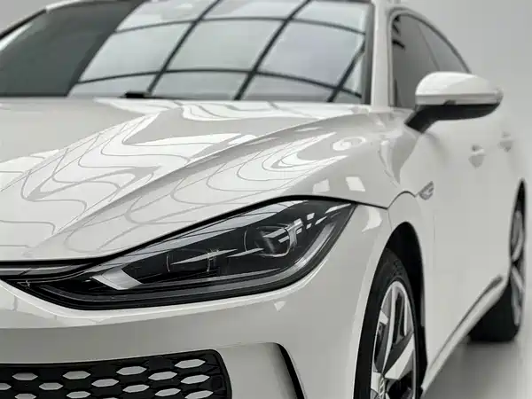 Volkswagen Lamando 2023