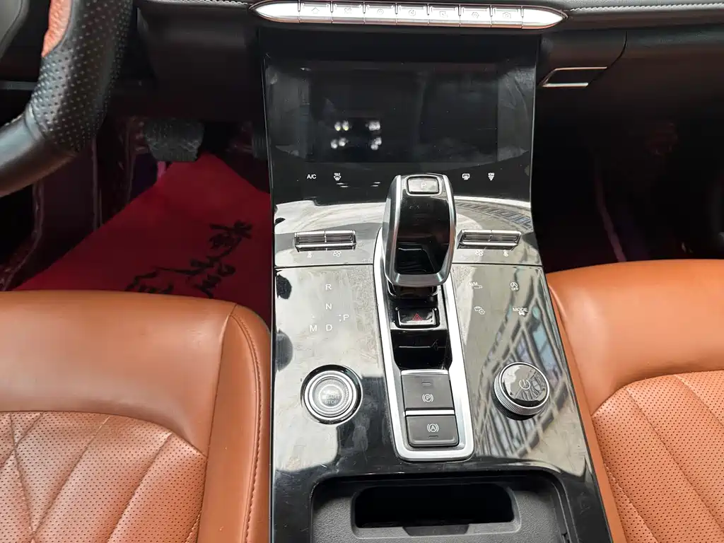 Chery Tiggo 8 PLUS 2020 — фото 10