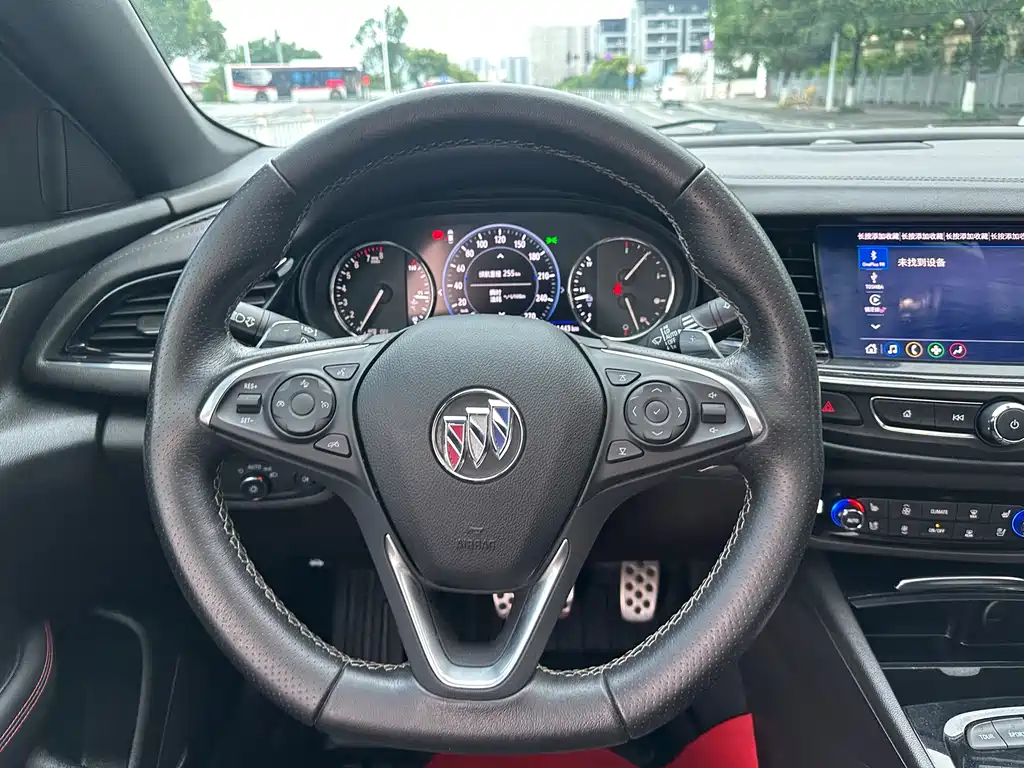 Buick Regal 2021 — фото 13