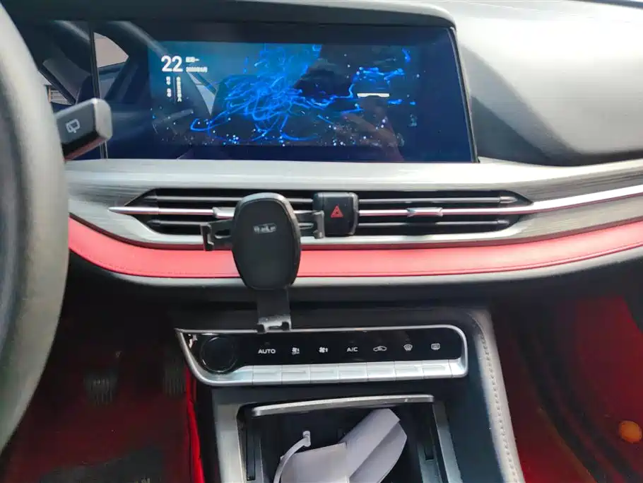 Changan CS55PLUS 2020 — фото 13