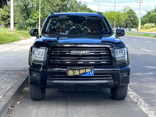Haval H5 2025