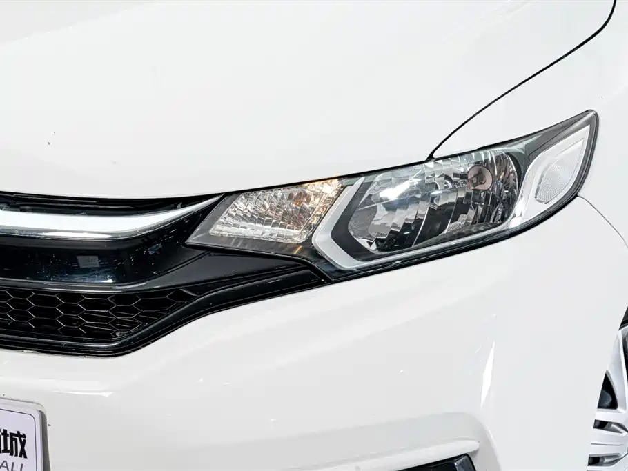Honda Fit 2019 — фото 6