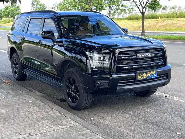 Haval H5 2025
