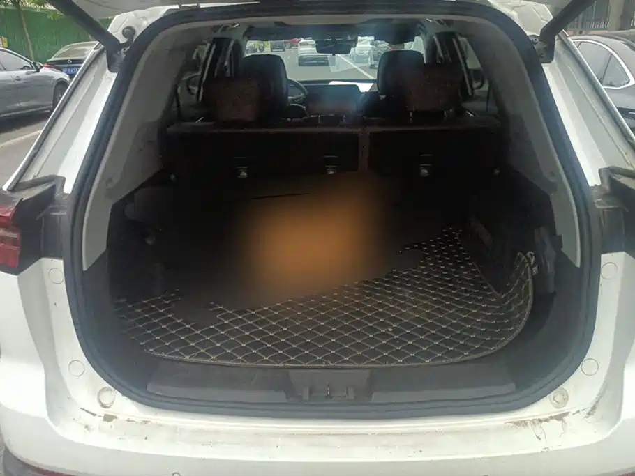 Chery Tiggo 8 PRO 2024 — фото 4