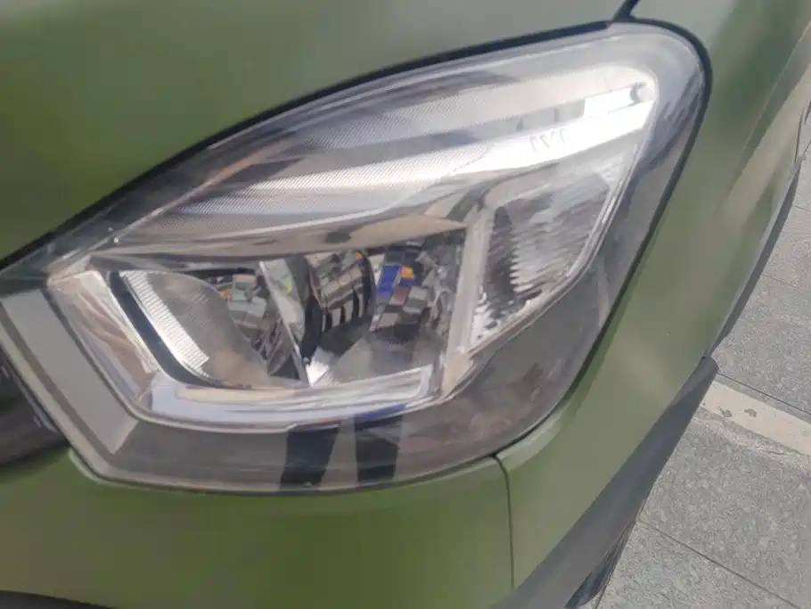 IVECO Ousheng 2022