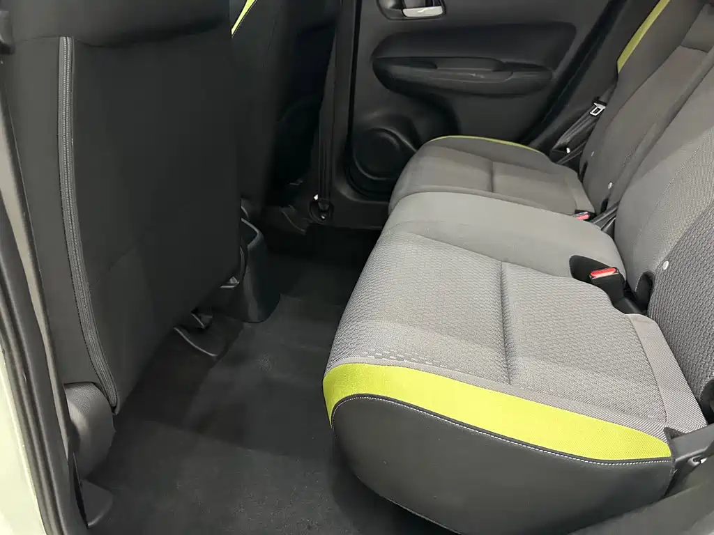 Honda Fit 2022 — фото 8