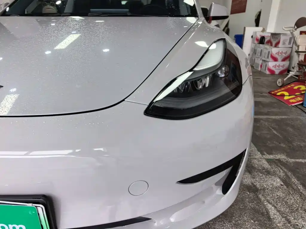 Tesla Model 3 2021 — фото 24