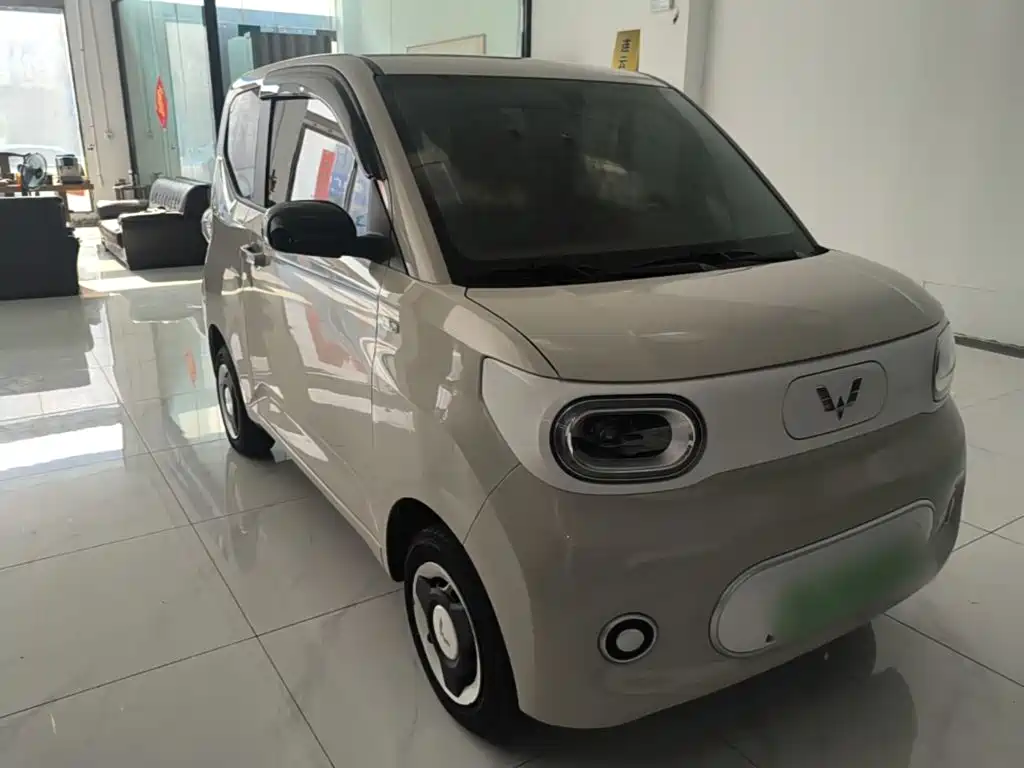 Wuling MINIEV 2024