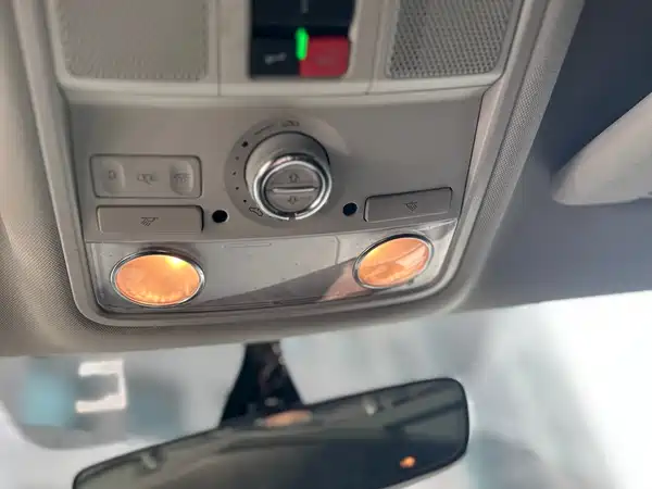 Volkswagen Sharan 2018