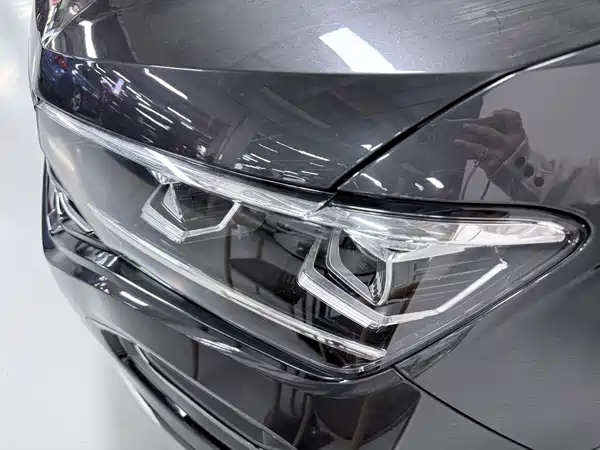 Volkswagen Tayron 2019