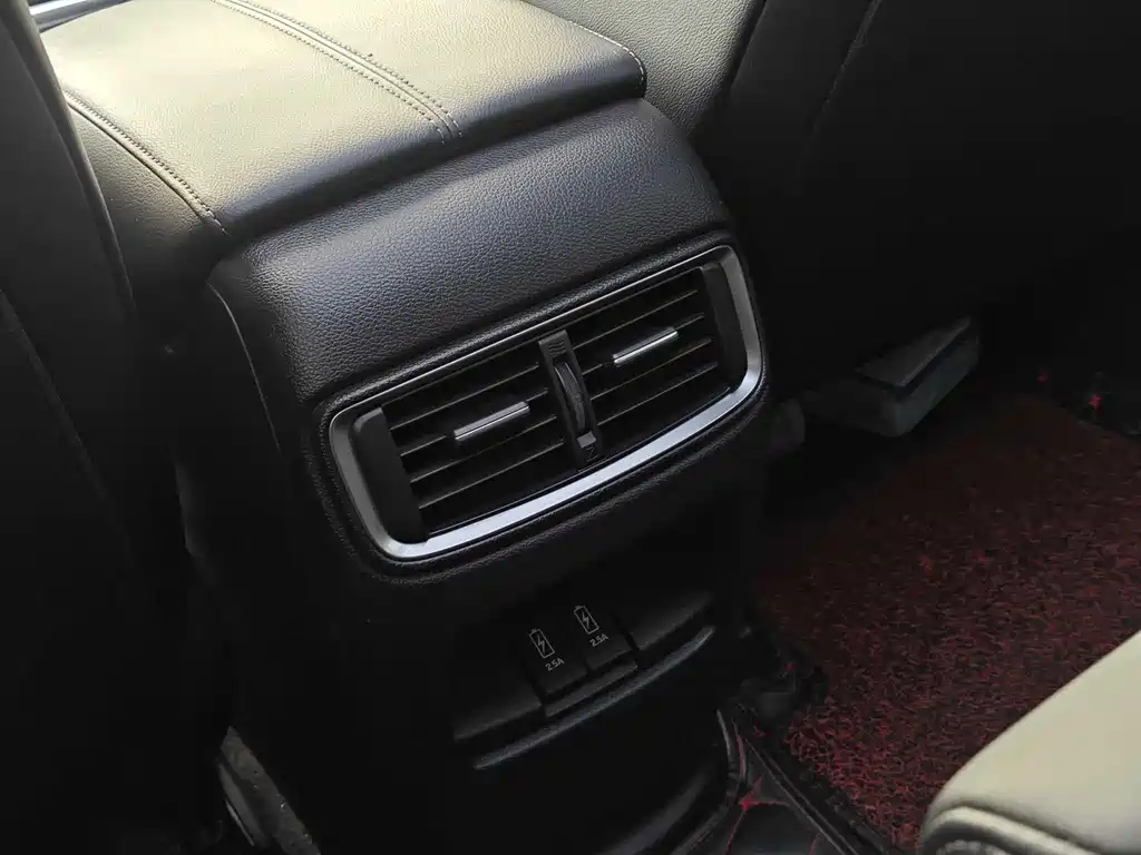 Honda Breeze 2020 — фото 21