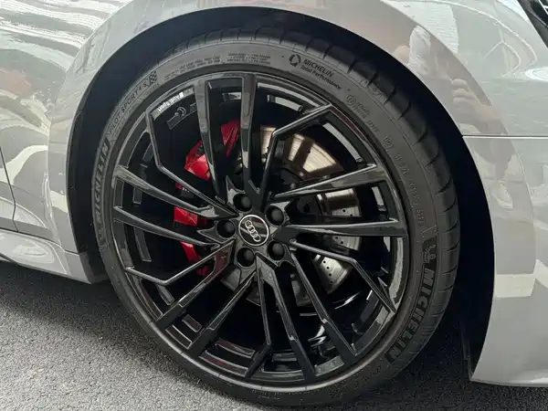 Audi RS 5 2021