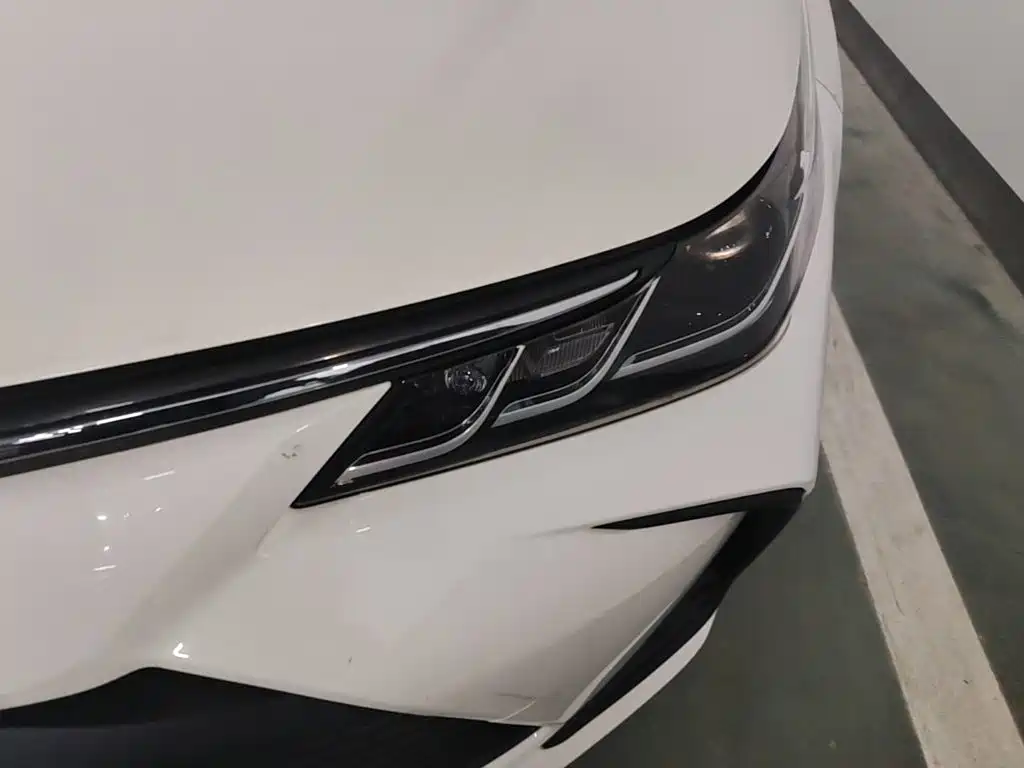Toyota Corolla 2022 — фото 18