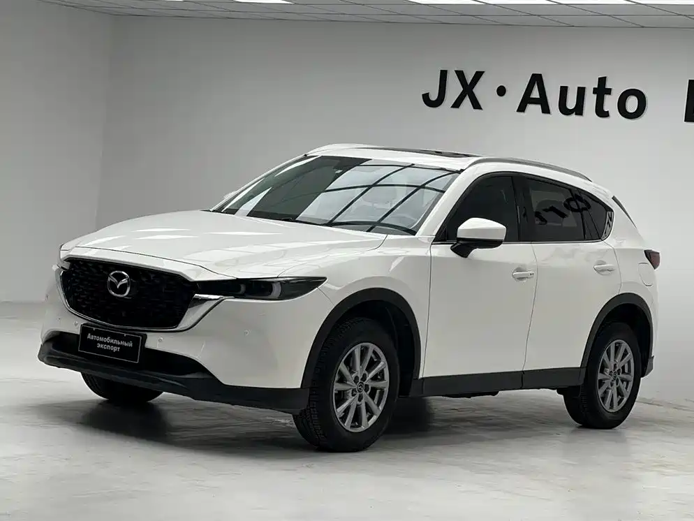 Mazda CX-5 2022