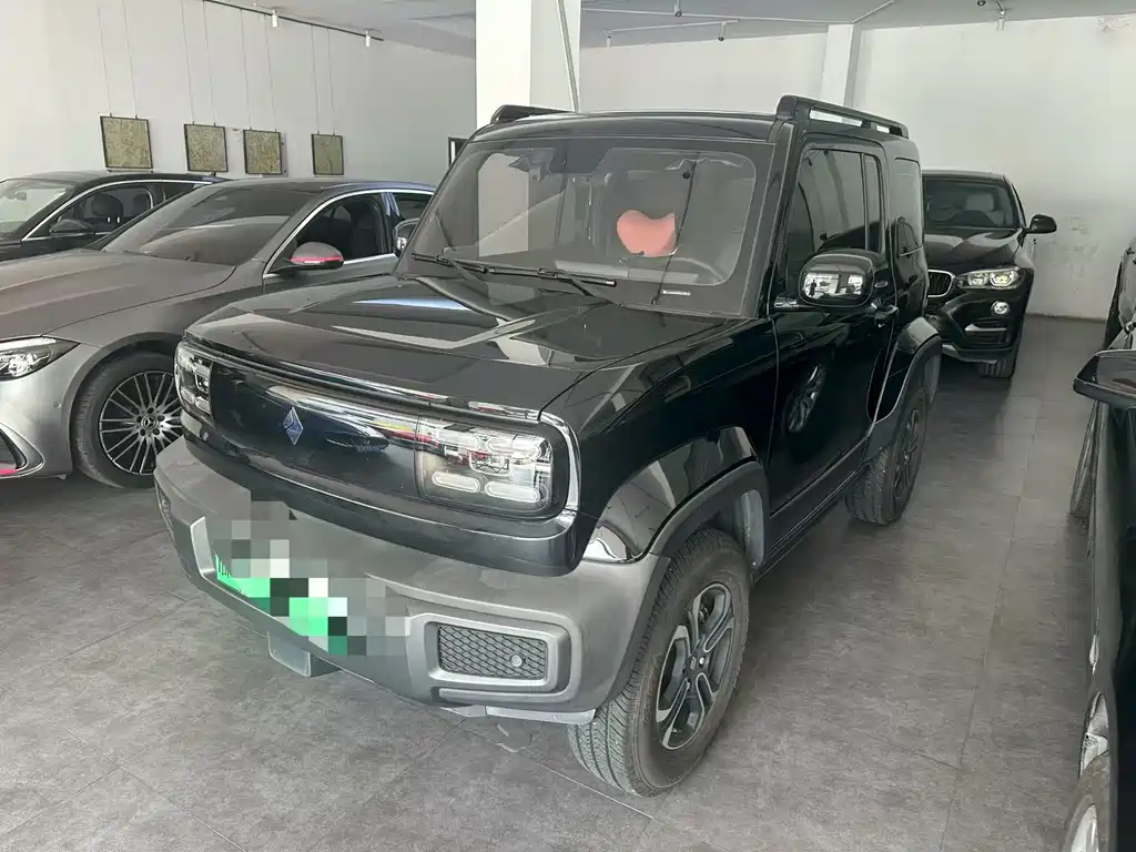 Baojun Yueye 2023