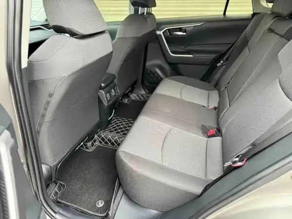 Toyota RAV4 2023