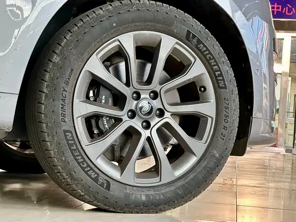 Land Rover Range Rover Sport 2023