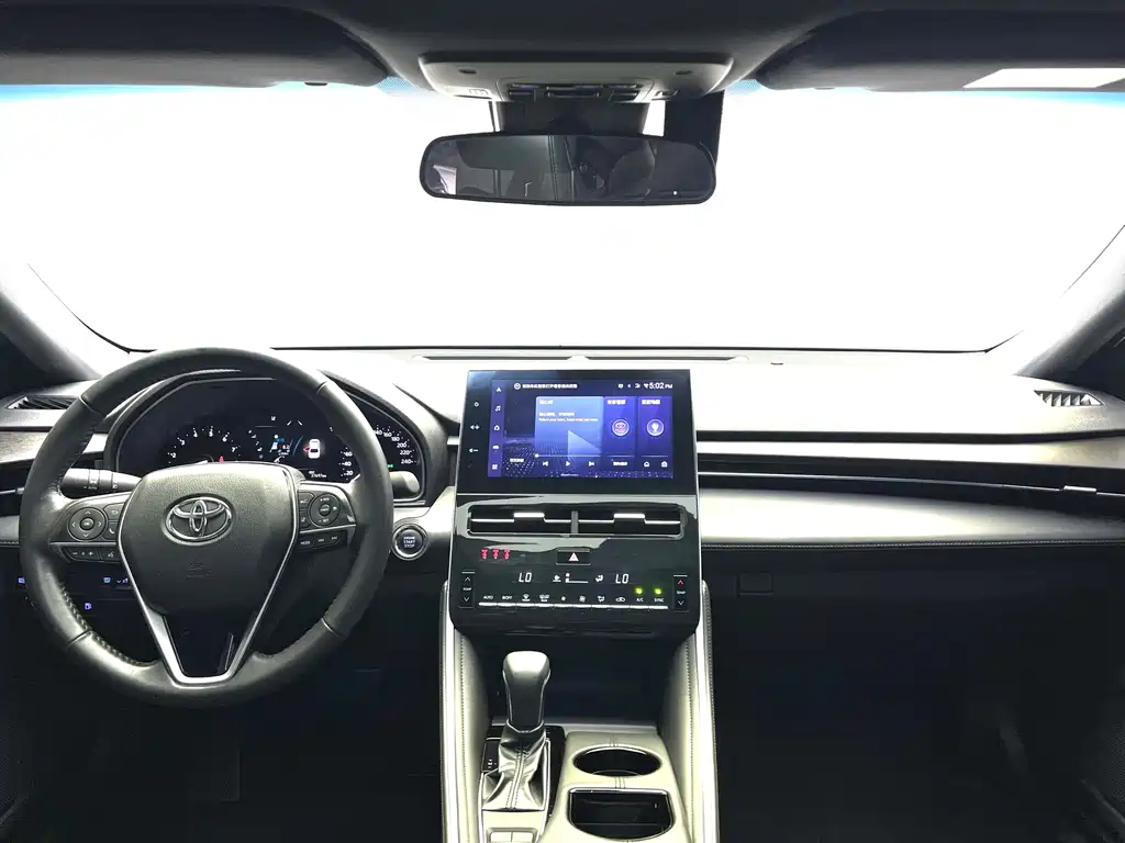 Toyota Avalon 2023 — фото 13