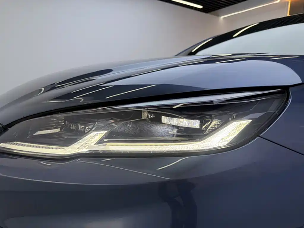 BYD Seal 06 2025 — фото 18