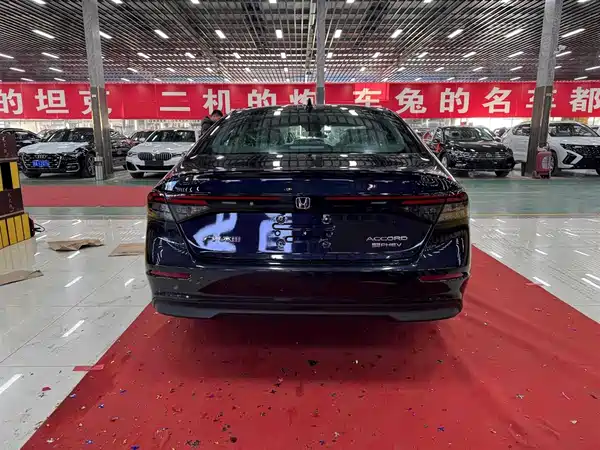 Honda Accord New Energy 2024