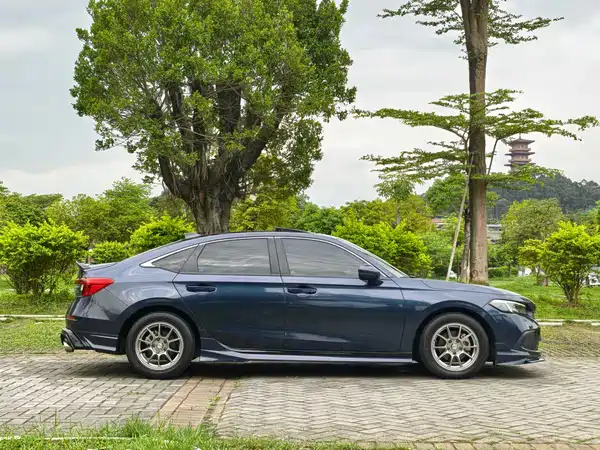 Honda Civic 2023