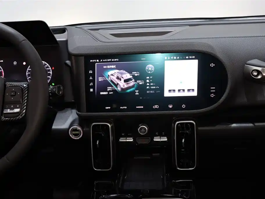 Haval Big Dog 2023 — фото 14
