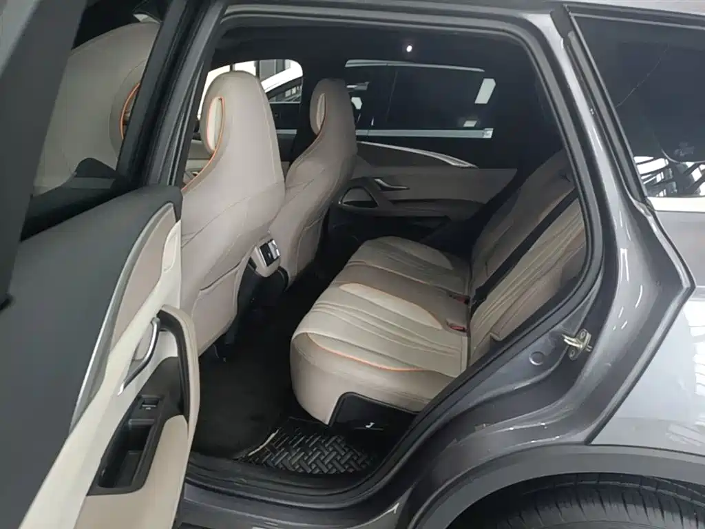 BYD Pro New Energy 2023 — фото 17