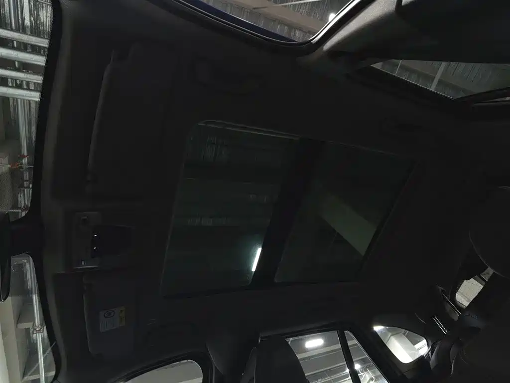 BMW X1 2019 — фото 14