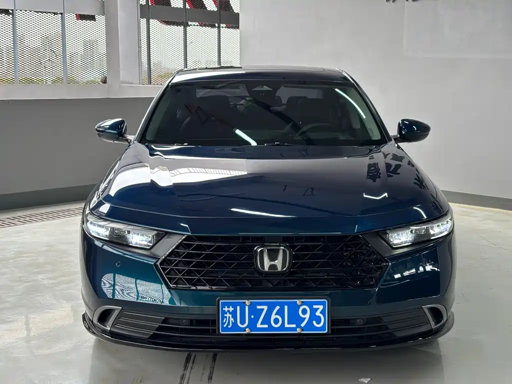 Honda Accord 2024 — фото 2